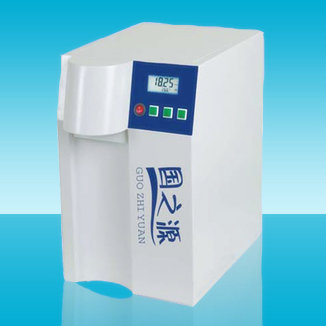 “國之源”實驗室超純水機(jī)-P系列